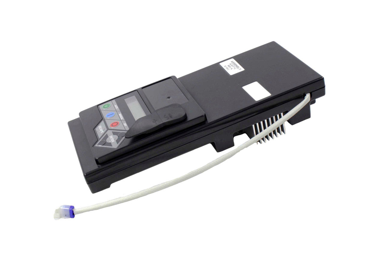 Evolution AC HSB Controller Assembly AC HSB Part# 0J8371C for Generac