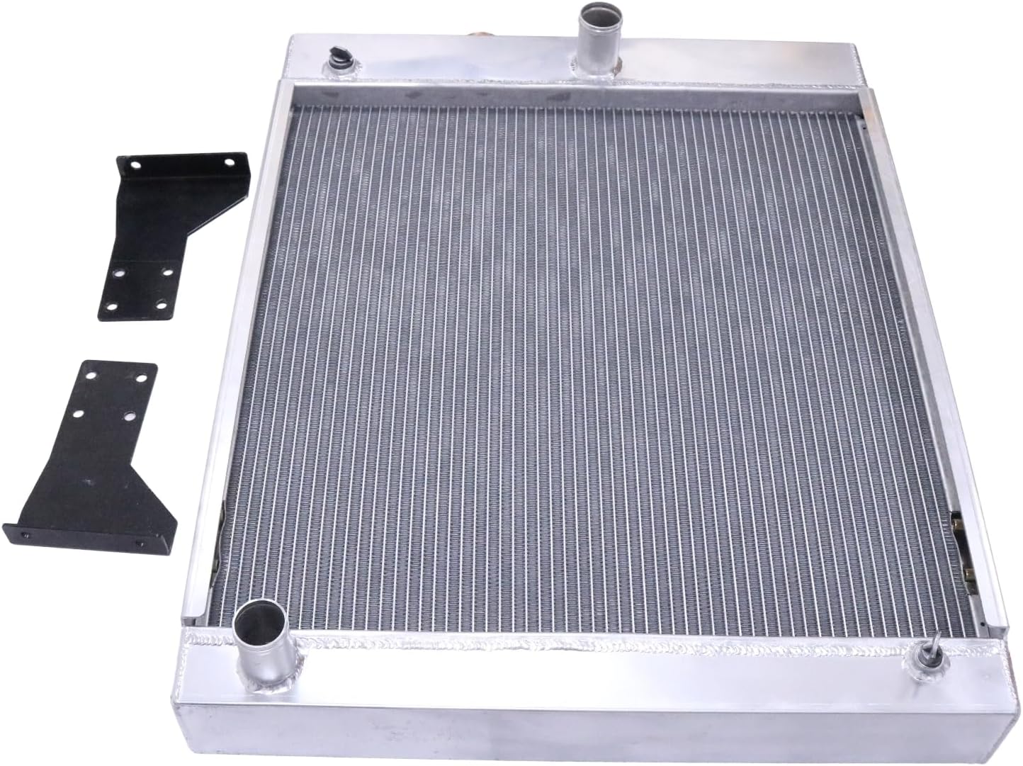 120-507 120-480 S10615 Olympian Cat Perkins Radiator