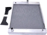 120-507 120-480 S10615 Olympian Cat Perkins Radiator