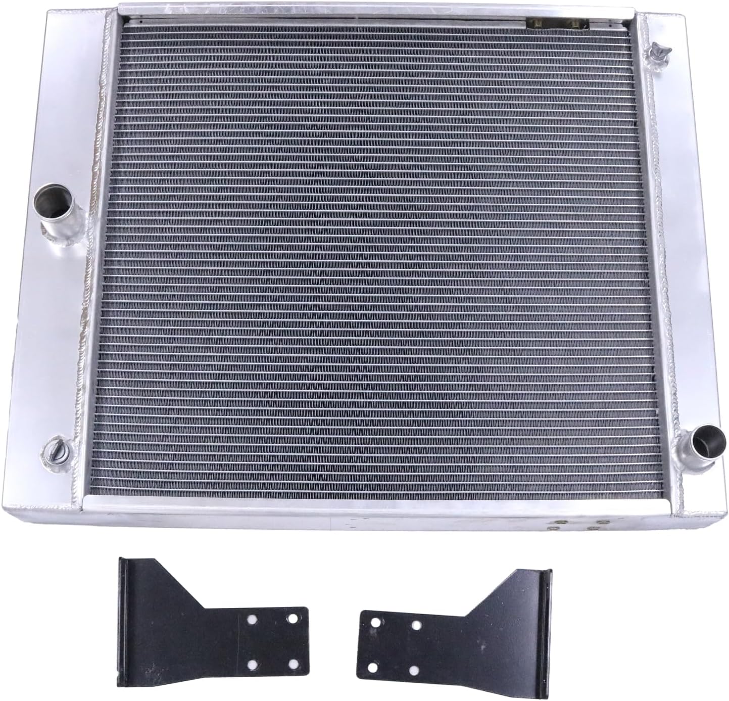 120-507 120-480 S10615 Olympian Cat Perkins Radiator