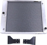 120-507 120-480 S10615 Olympian Cat Perkins Radiator
