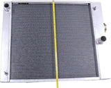 120-507 120-480 S10615 Olympian Cat Perkins Radiator