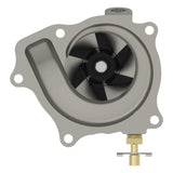 SE502114 Water Pump Fits John Deere Skid Steer Loader 328D 332 332D 325 326D 328