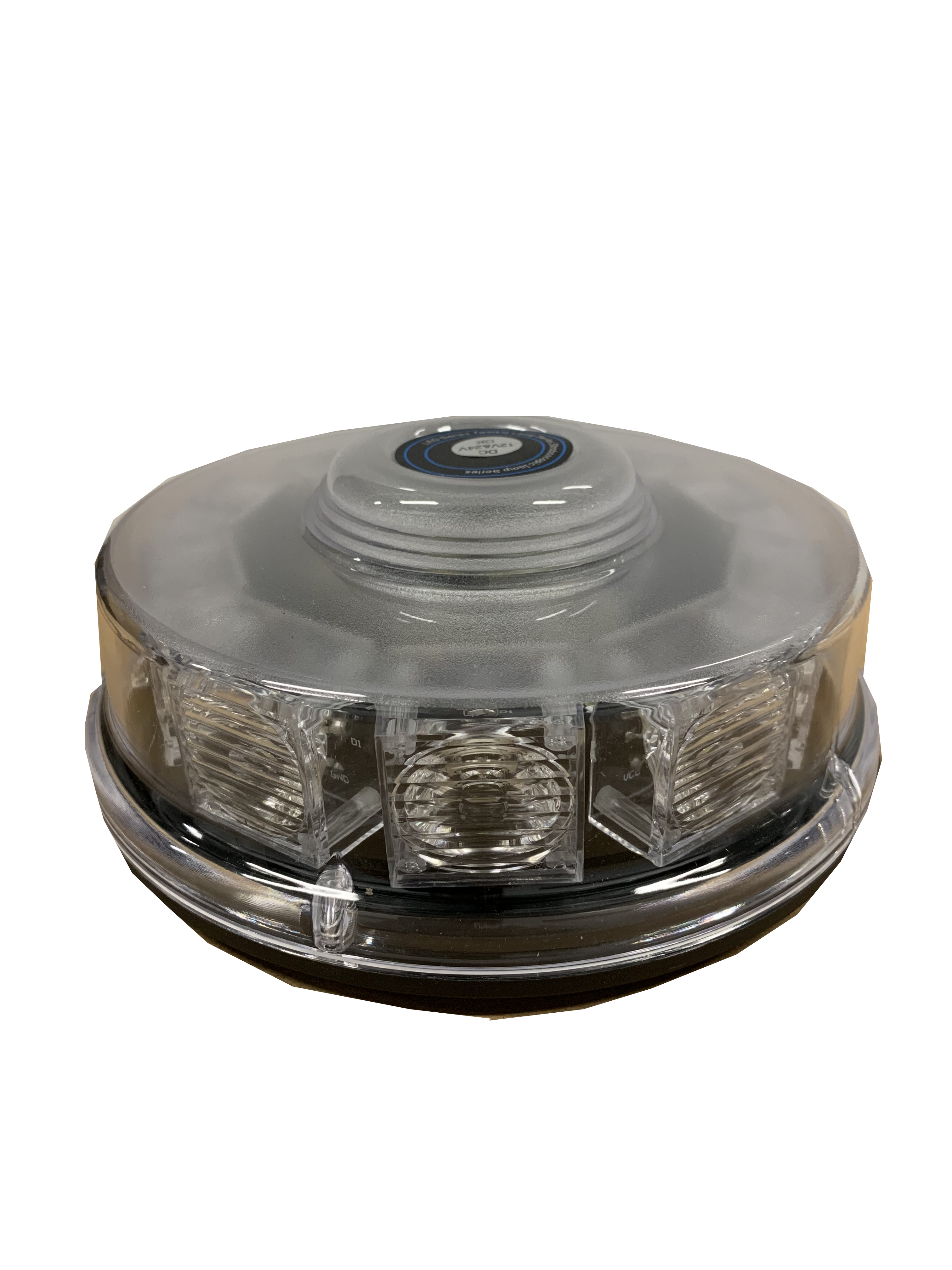 XB-10 Low profile LED Mini Beacon Light Bar