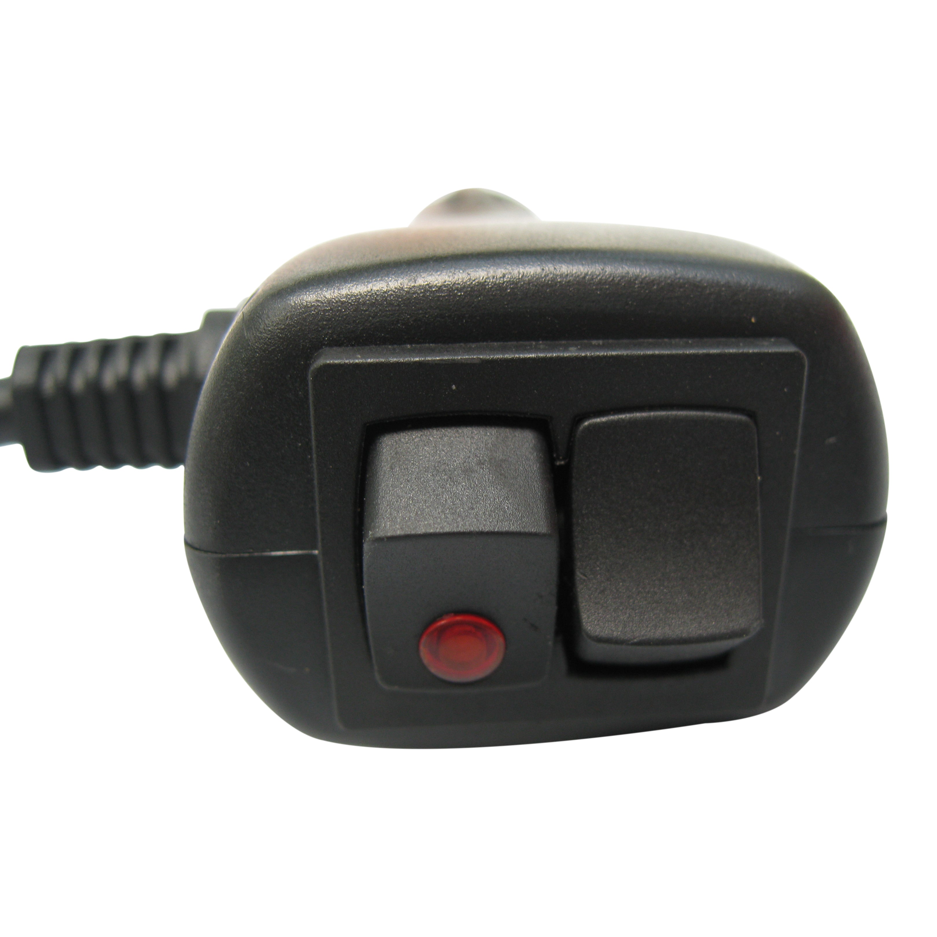 LED Warning Lights Kit with Mini Light Bar and Directional Bar Amber (Level 2)