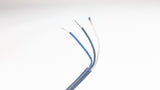 LED Strobe Light Head Universal Mount