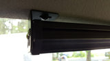 LED Strobe Light Head Universal Mount