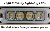 Dynamax | Battery Powered 24" LED Light Bar