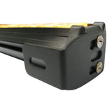 LED Strobe Light Head Universal Mount