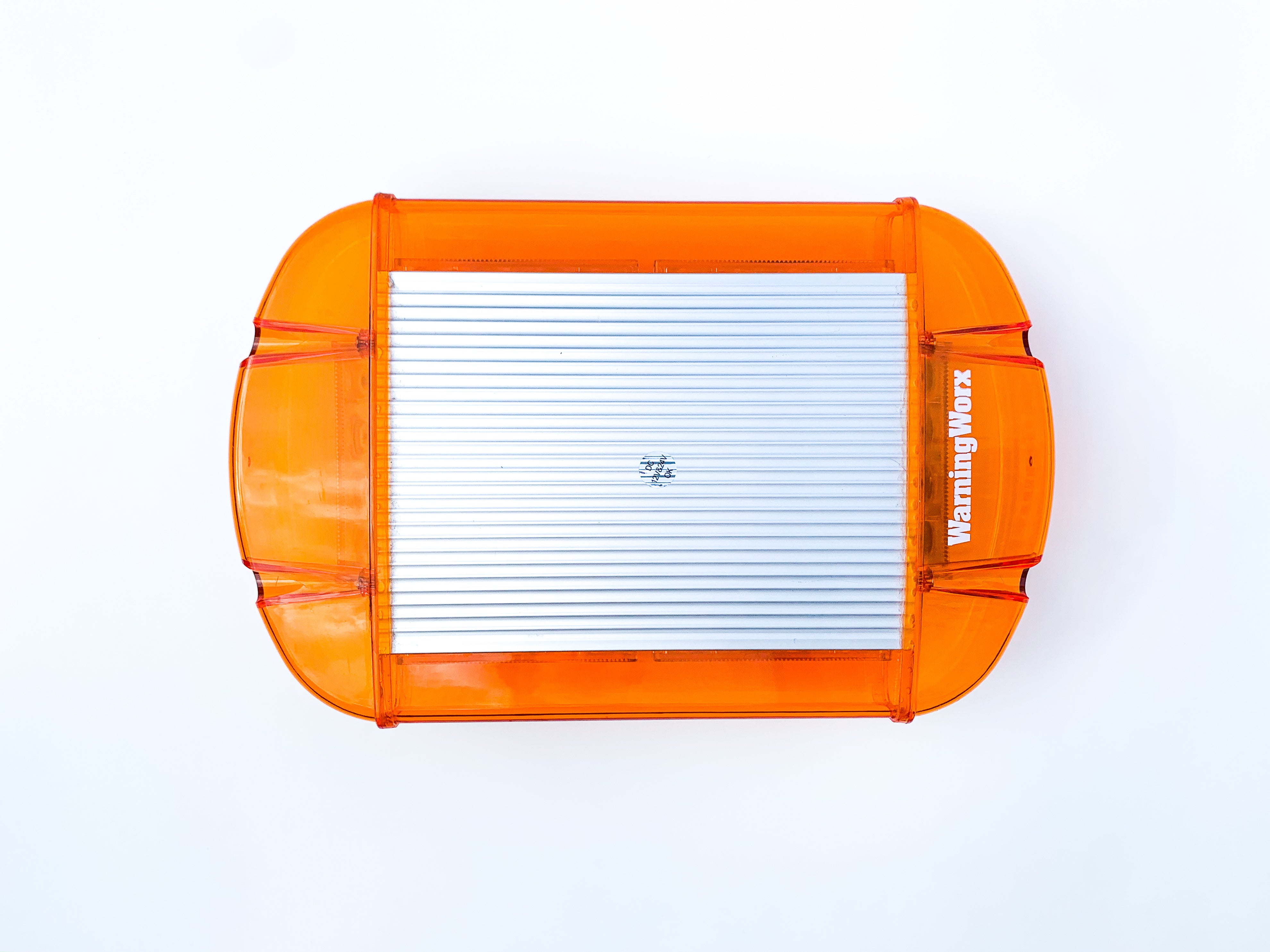 Insta Beacon Max Battery Powered Light Bar Amber