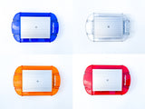 Insta Beacon Max Battery Powered Light Bar Amber