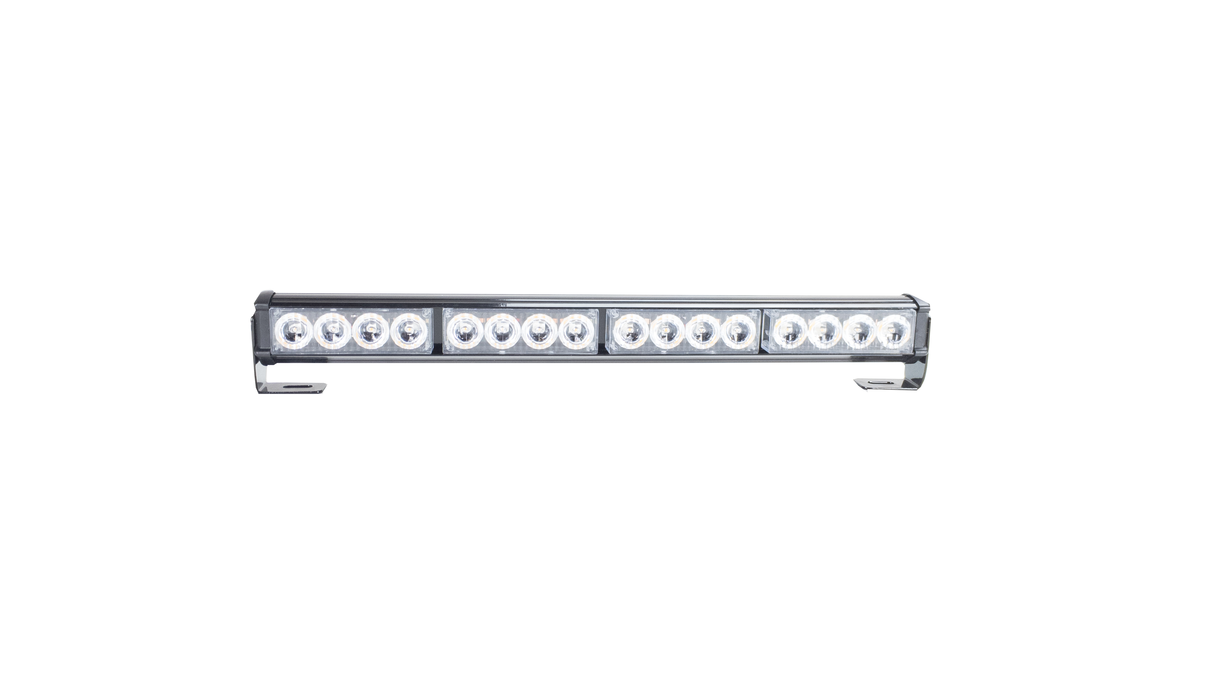 Powerstick 16 LED Warning Light Bar