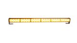 Powerstick 24 Amber Warning Light Bar
