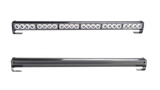 LED Warning Lights Kit with Mini Light Bar and Directional Bar Amber (Level 2)
