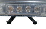 Supernova 70" LED Amber Warning Light Bar