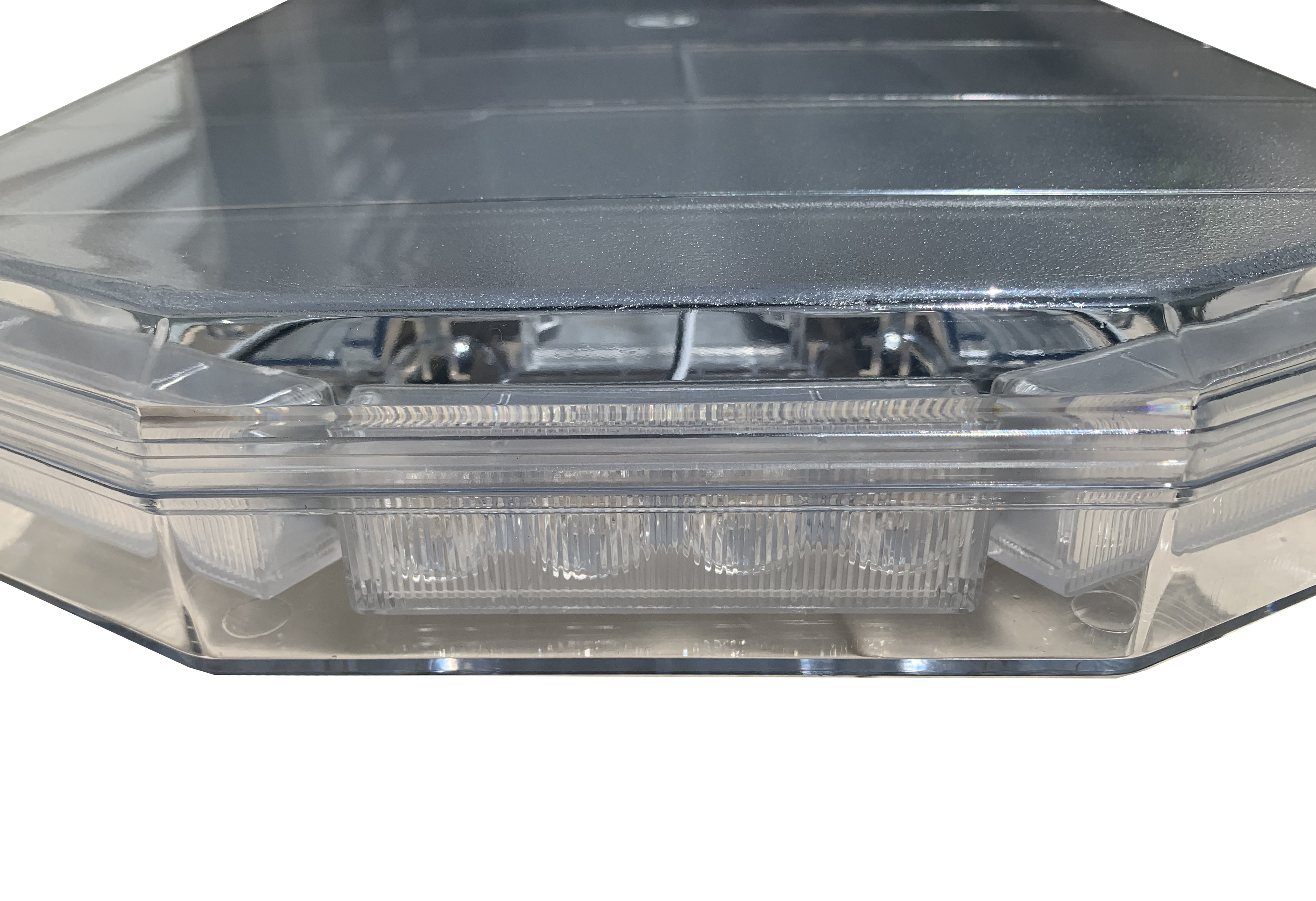 Supernova 70" LED Amber Warning Light Bar