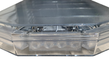Supernova 70" LED Amber Warning Light Bar