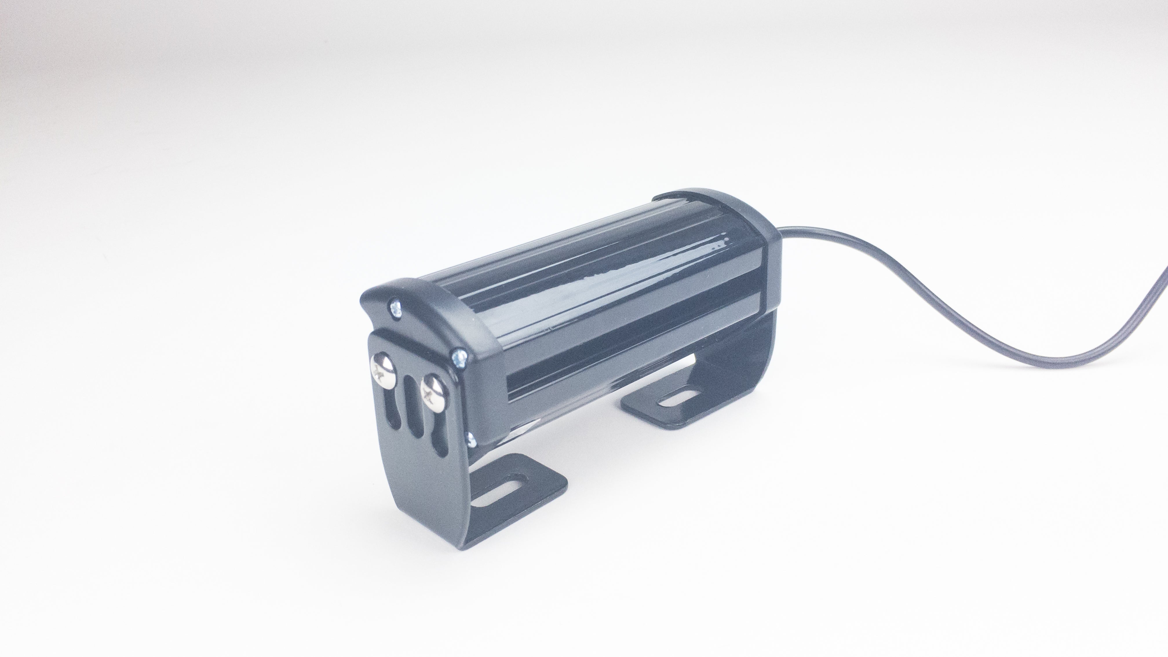 LED Strobe Light Head Universal Mount