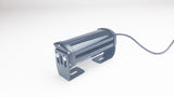 LED Strobe Light Head Universal Mount