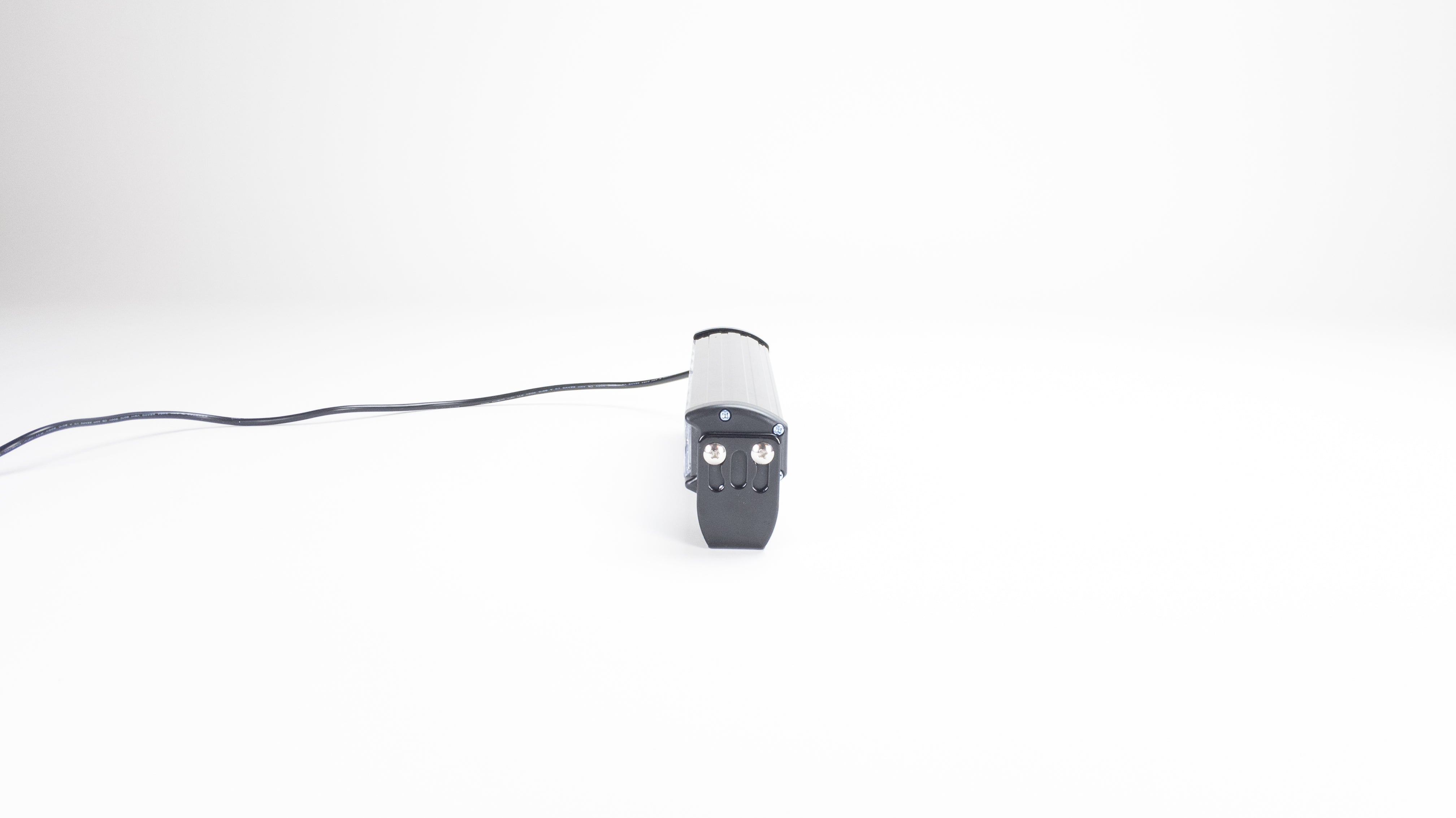 Powerstick 8 LED Amber Light Bar