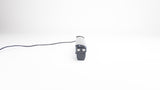 Powerstick 8 LED Amber Light Bar