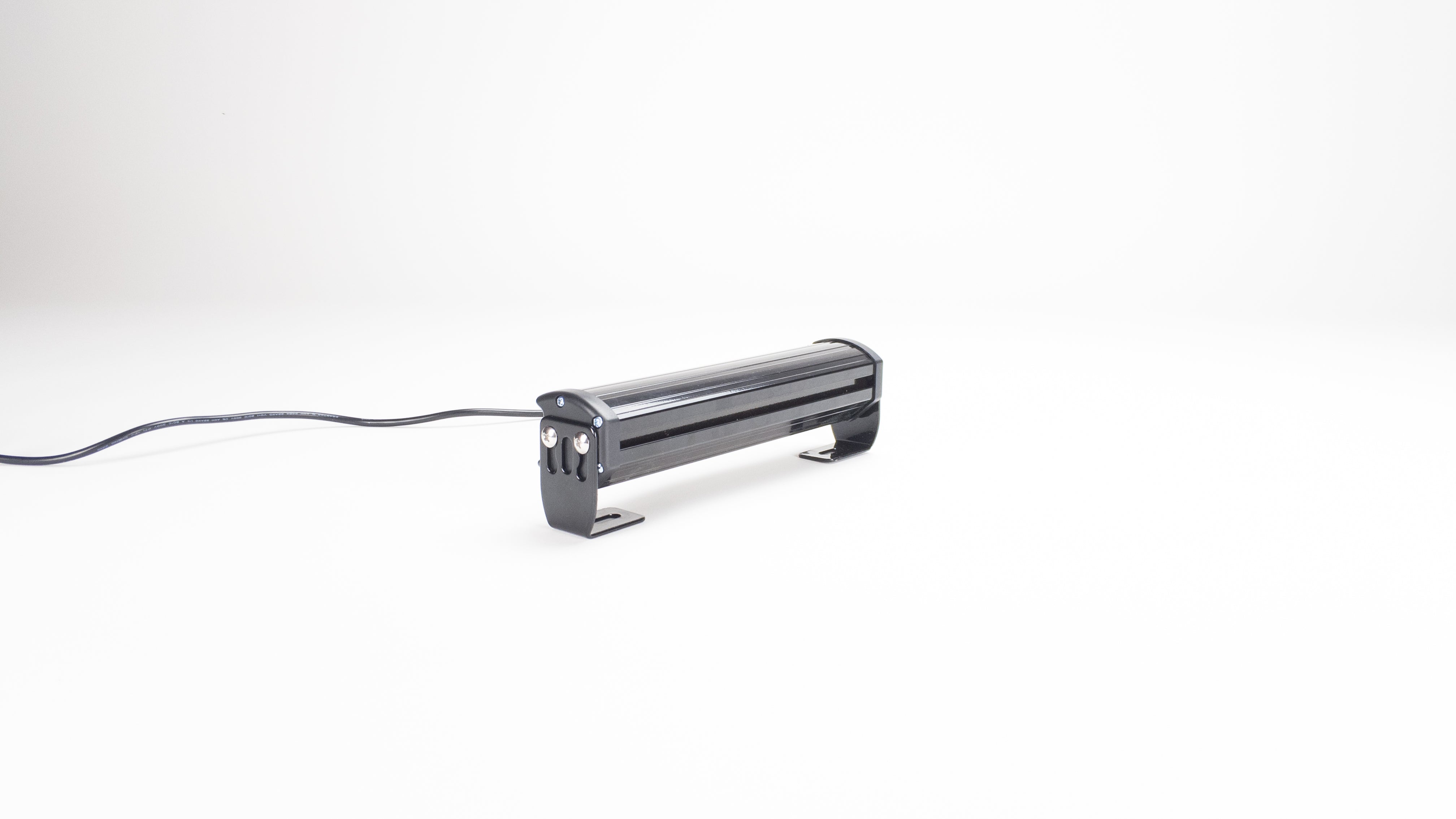 Powerstick 8 LED Amber Light Bar