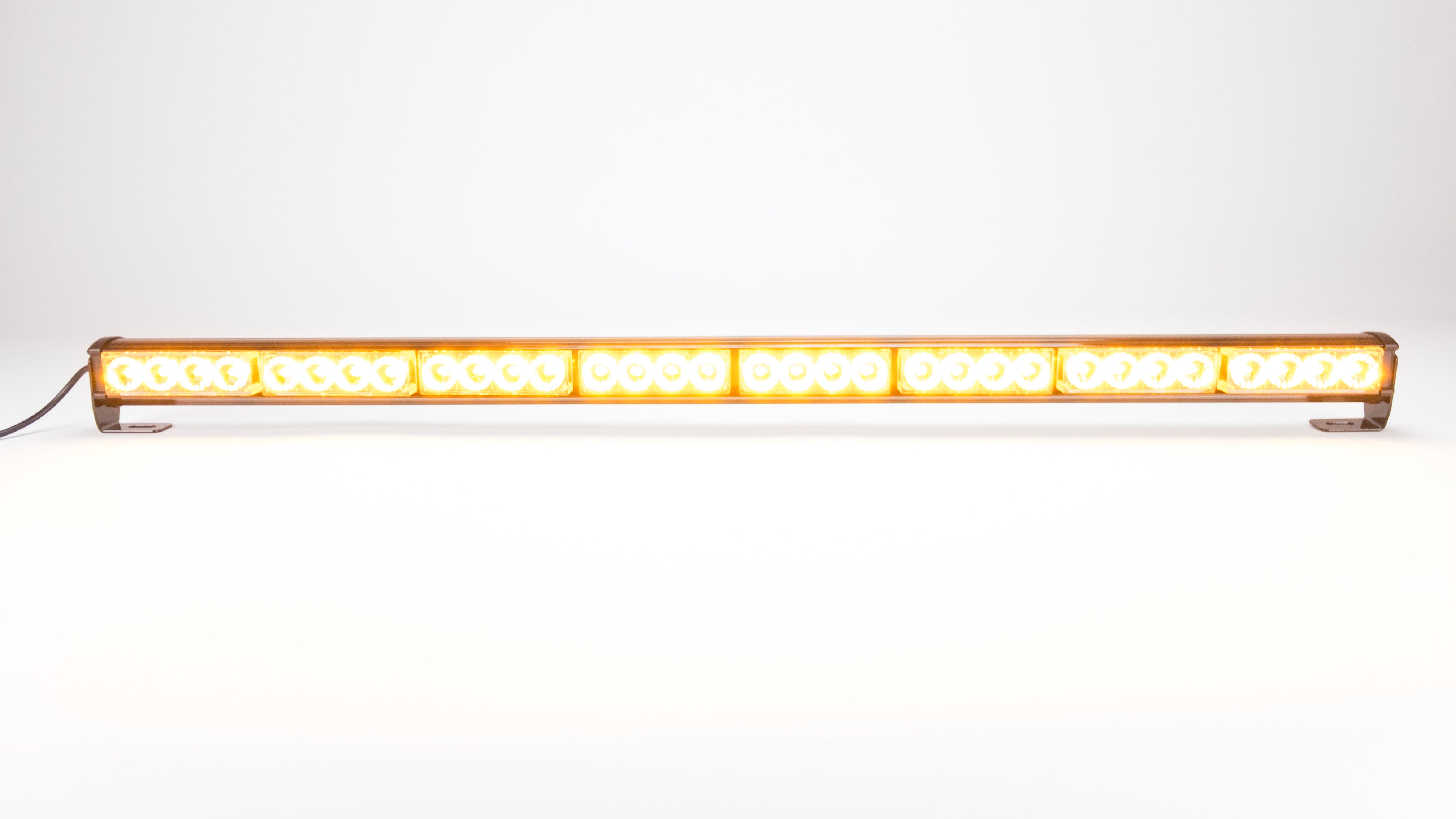 Powerstick 32 Amber Traffic Advisor