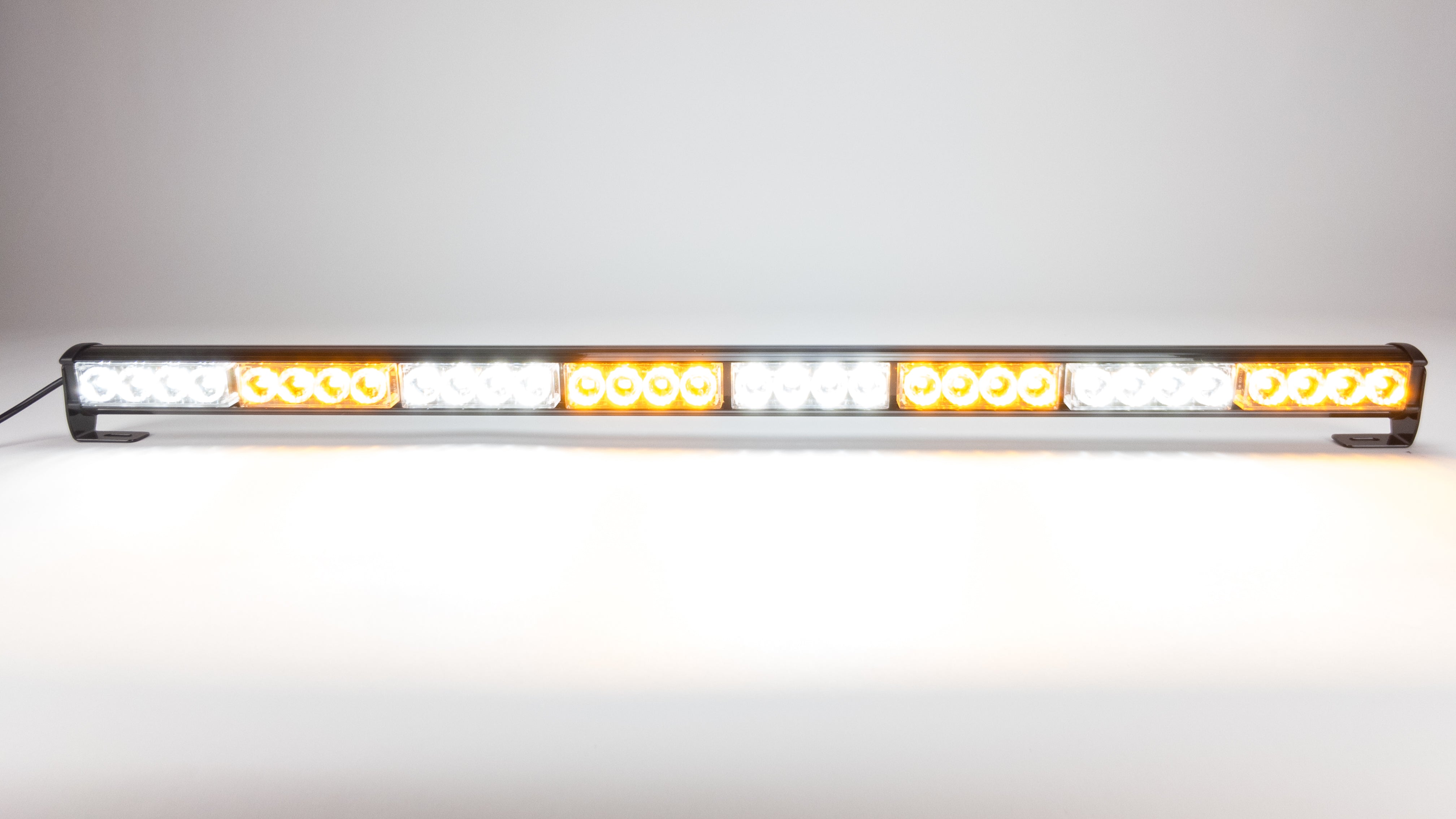 Powerstick 32 Amber Traffic Advisor