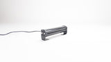 Powerstick 8 LED Amber Light Bar