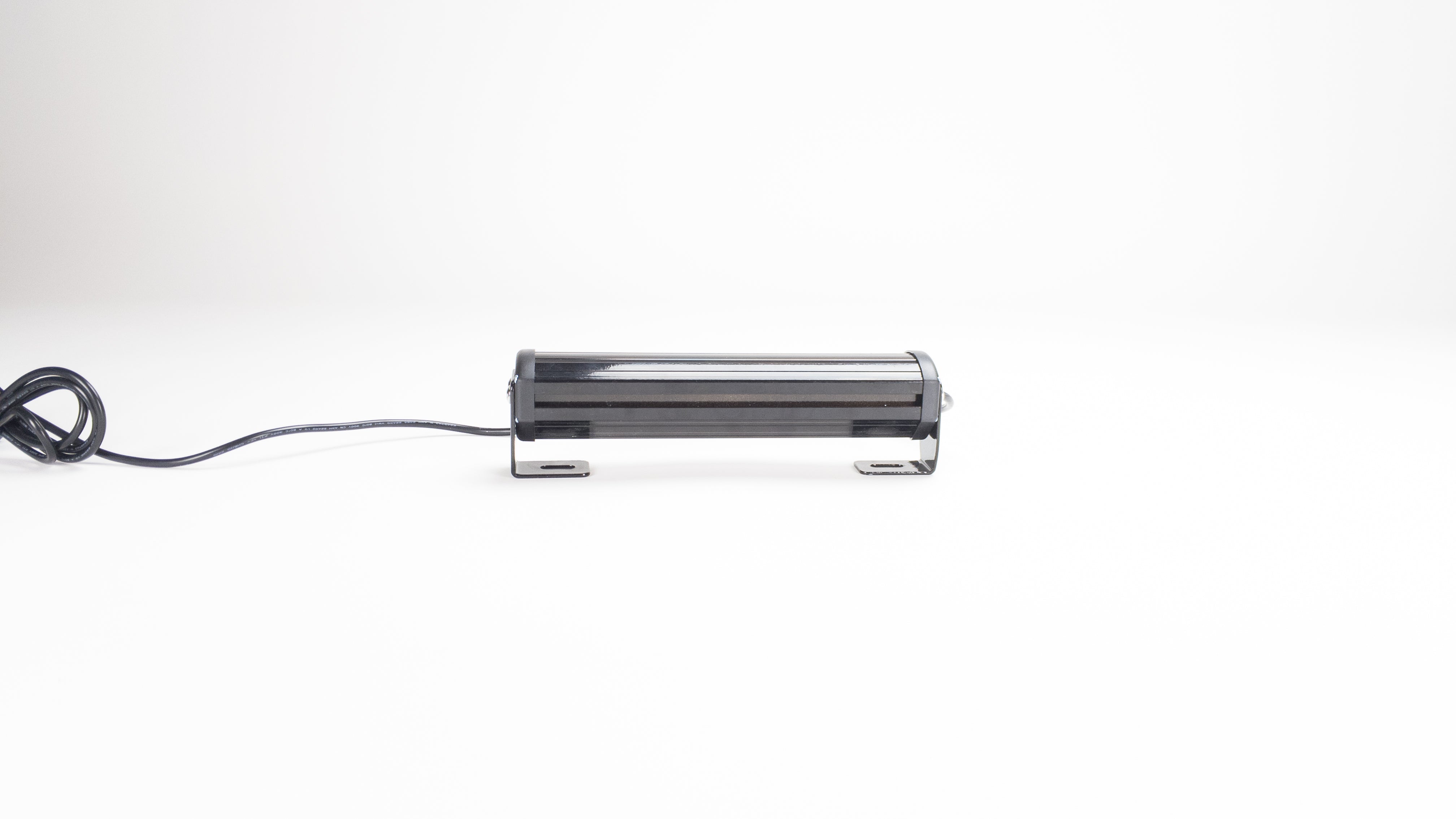 Powerstick 8 LED Amber Light Bar