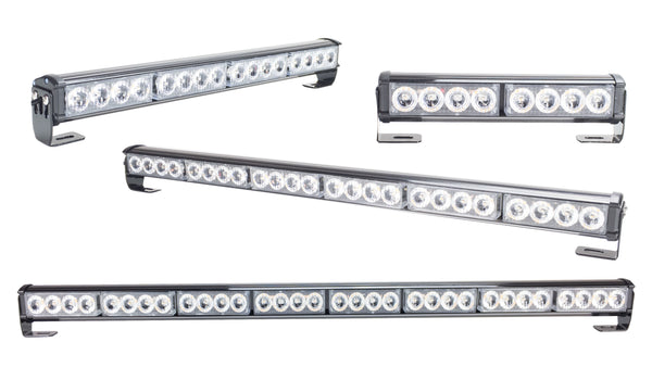 LED Warning Light Bars